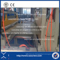 Línea de extrusión rígida de PVC Wave Board